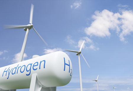 The Road to Becoming a Global Green Hydrogen Hub